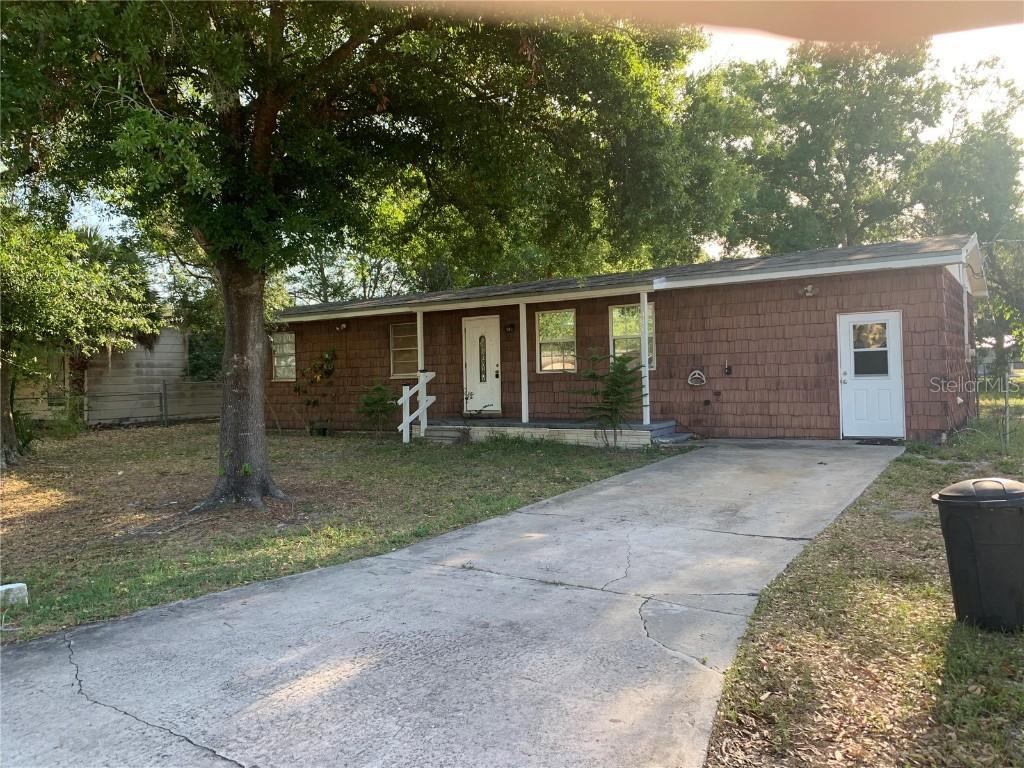 406 N 14th Ave., Arcadia, FL 34266