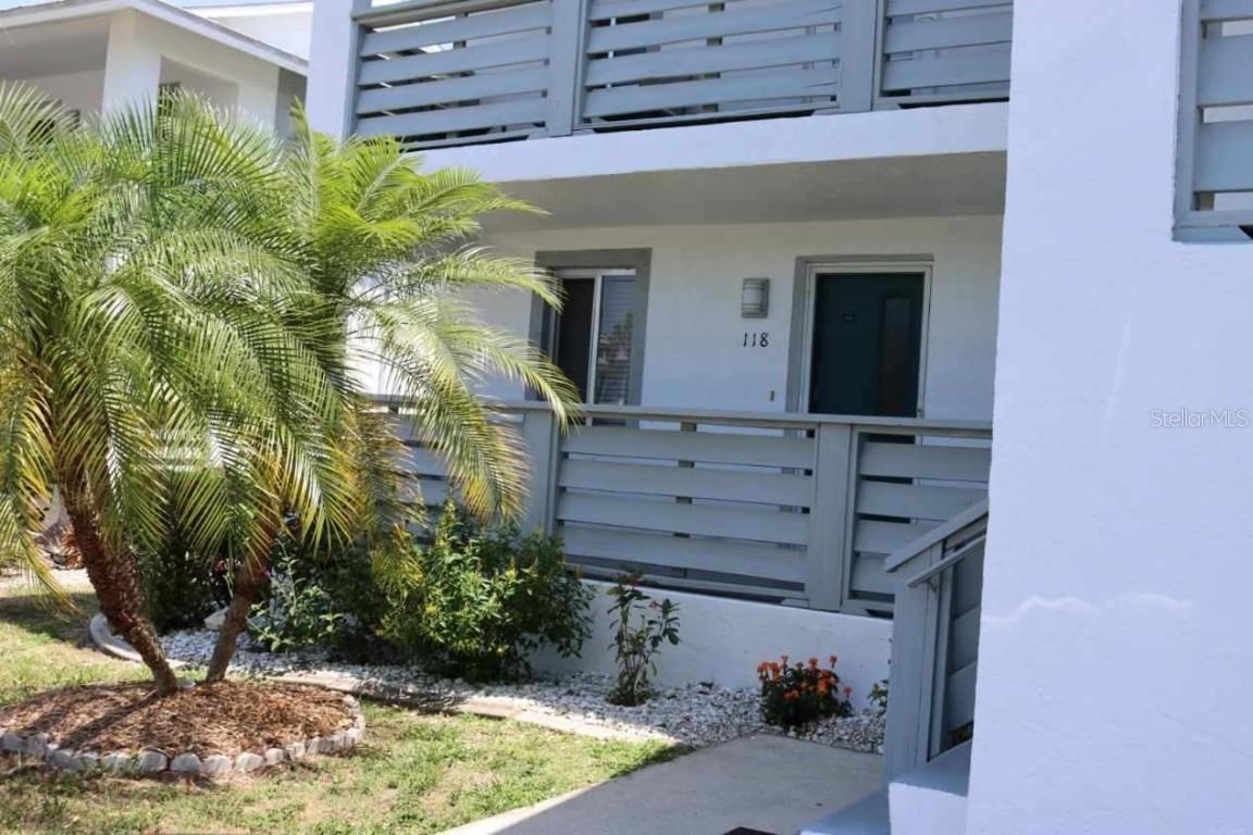 6800 Placida Rd. #118, Englewood, FL 34224