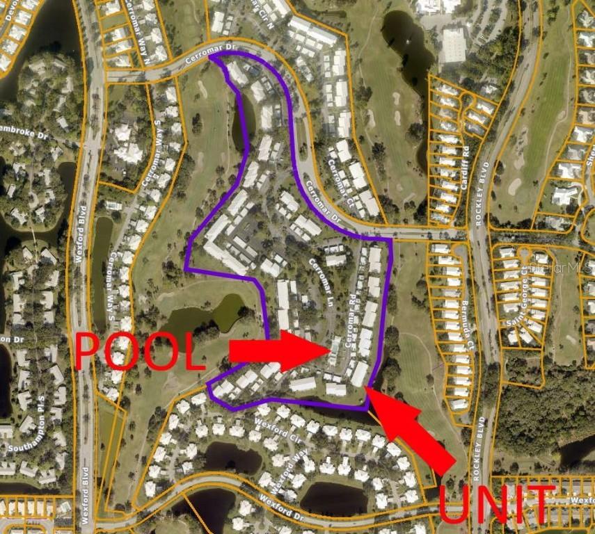 448 Cerromar Rd. #290, Venice, FL 34293