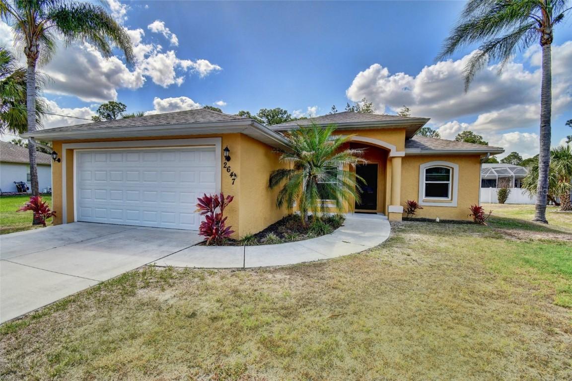 2647 Westberry Ter., North Port, FL 34286