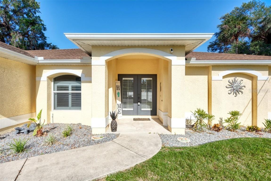 1863 Tolley Ct., North Port, FL 34288