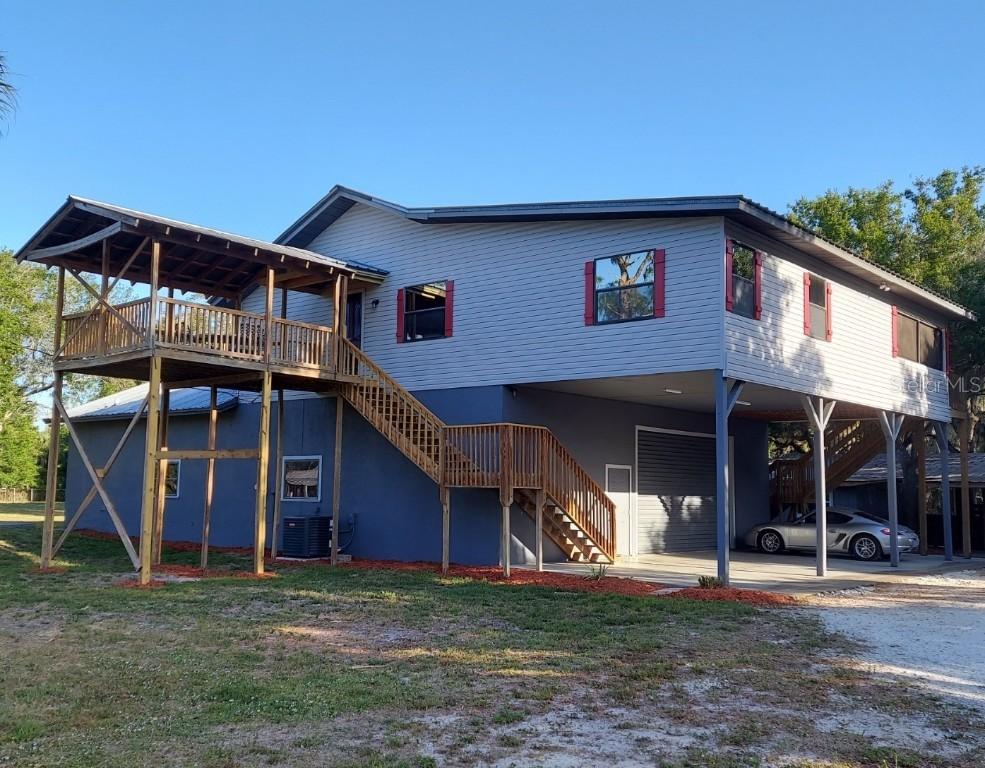 6653 Abdella Ln., North Port, FL 34291