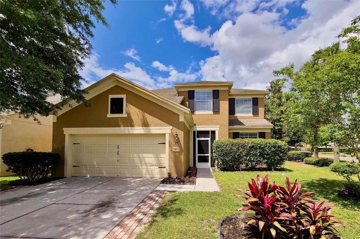 14014 Wake Robin Dr, Brooksville, FL 34604