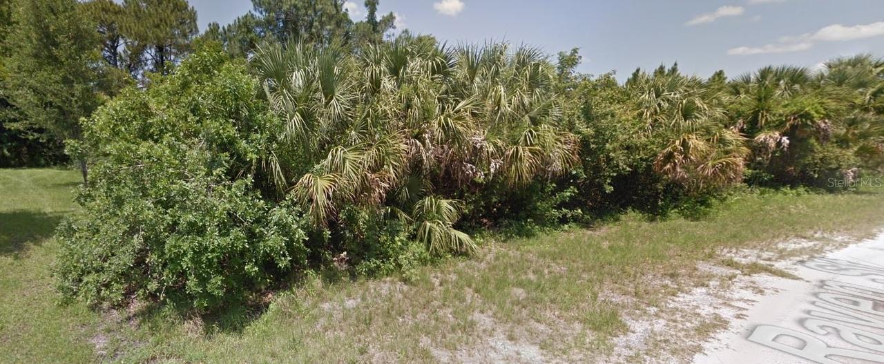 Raven St., North Port, FL 34286