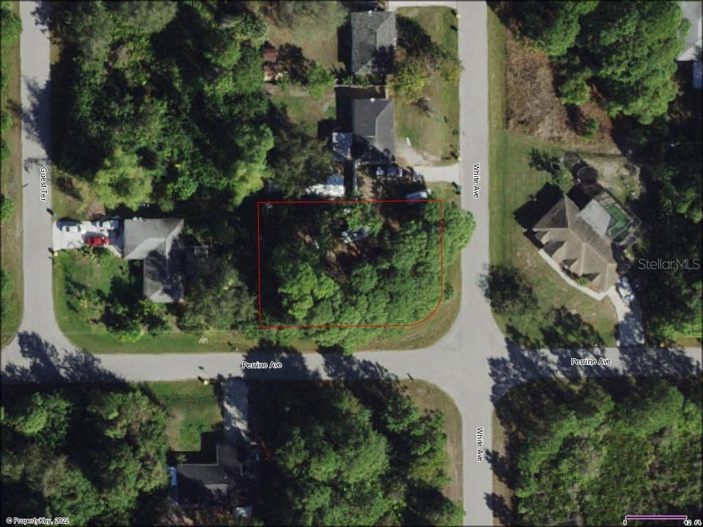 12444 Perrine Ave., Port Charlotte, FL 33981