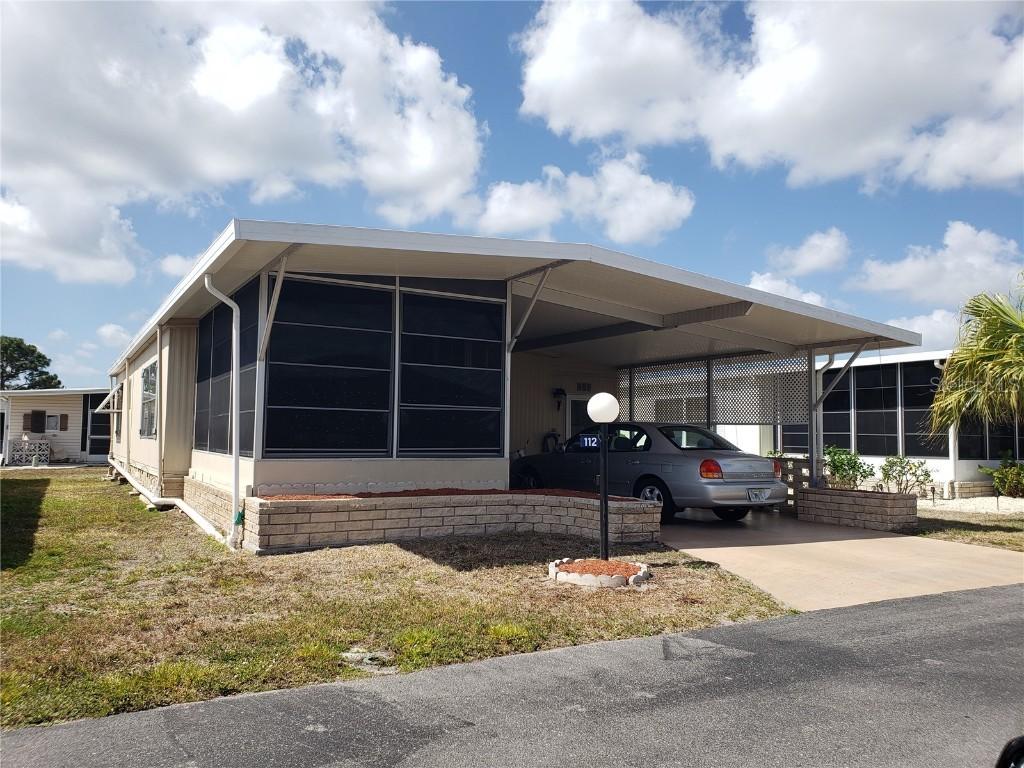 112 Tobago Way, North Port, FL 34287