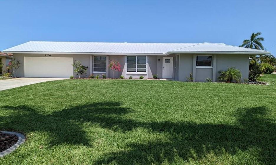 2700 Luna Ct., Punta Gorda, FL 33950