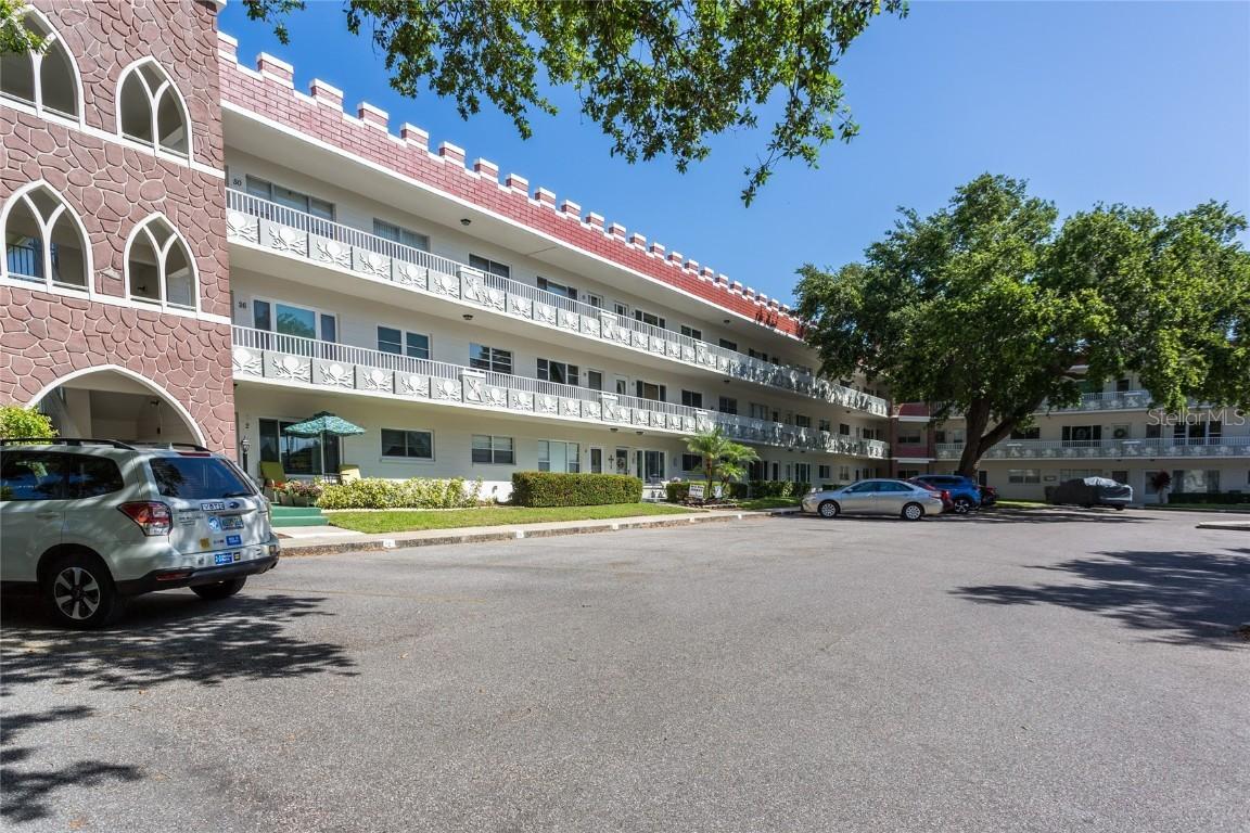 2362 Jamaican St. #52, Clearwater, FL 33763