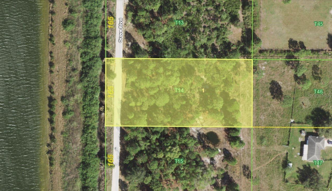 8224 Grove Blvd Blvd., Punta Gorda, FL 33982