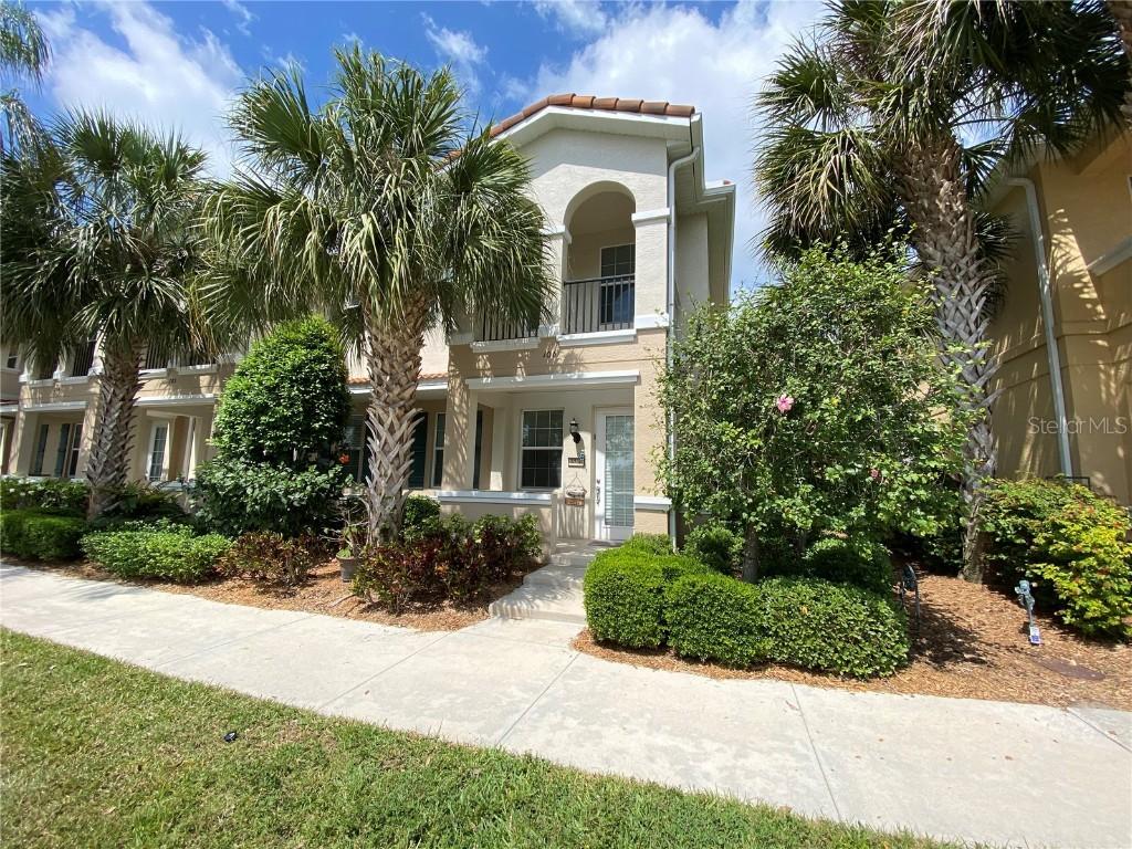 3730 82nd Avenue Cir. #106, Sarasota, FL 34243