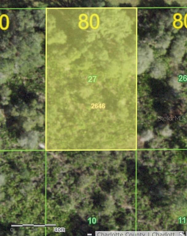 14067 Bethel Ave., Port Charlotte, FL 33953