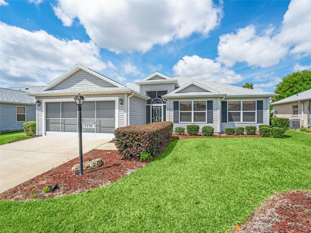 1256 Camero Dr., The Villages, FL 32159