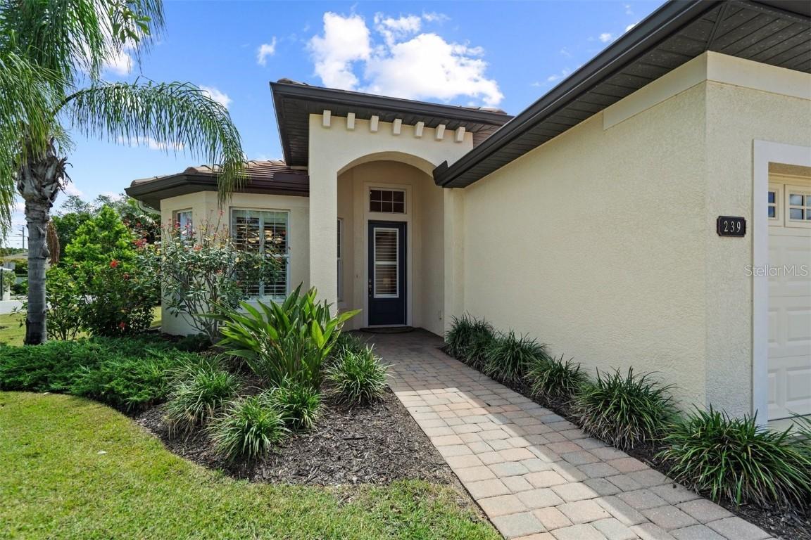 239 Nolen Dr., Venice, FL 34292