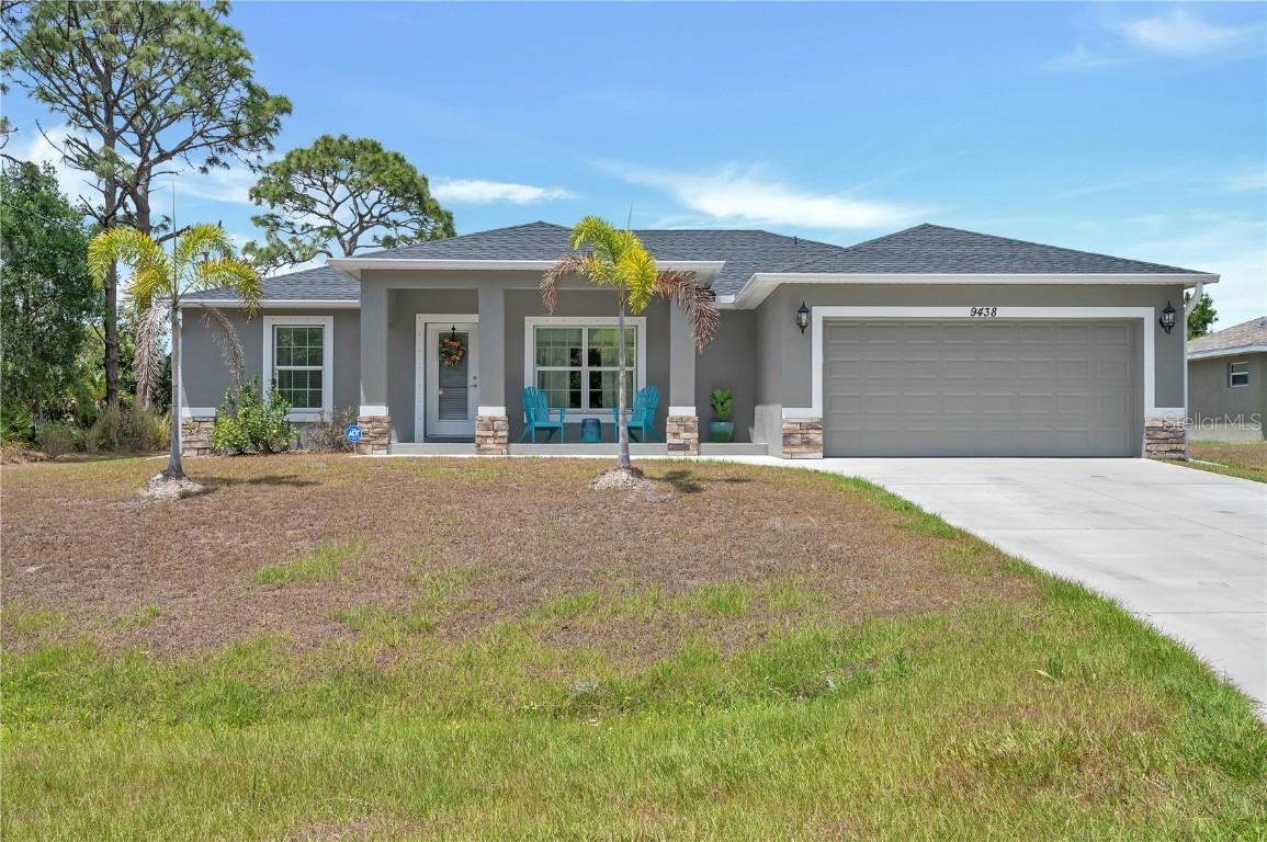 9438 Fruitland Ave., Englewood, FL 34224