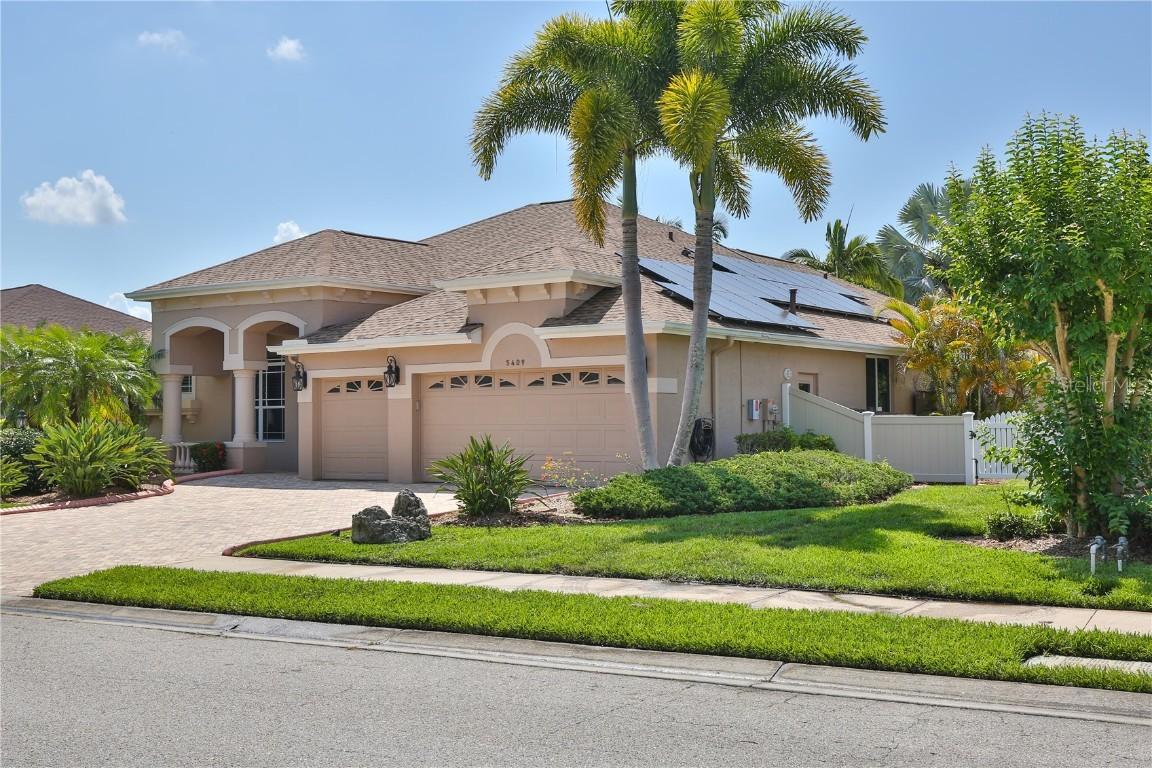 5409 90th Avenue Cir., Parrish, FL 34219