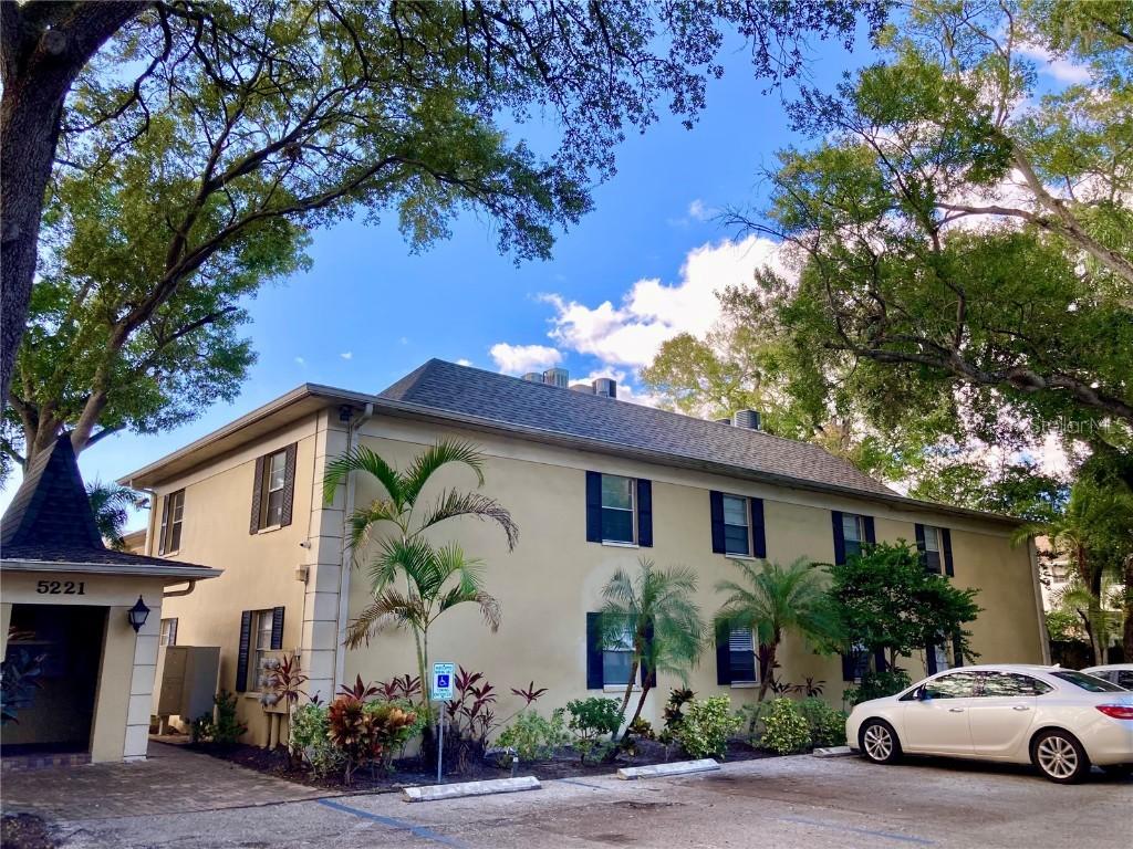 5221 Bayshore Blvd. #57, Tampa, FL 33611