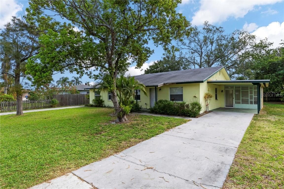 4501 86th Street Ct., Bradenton, FL 34210