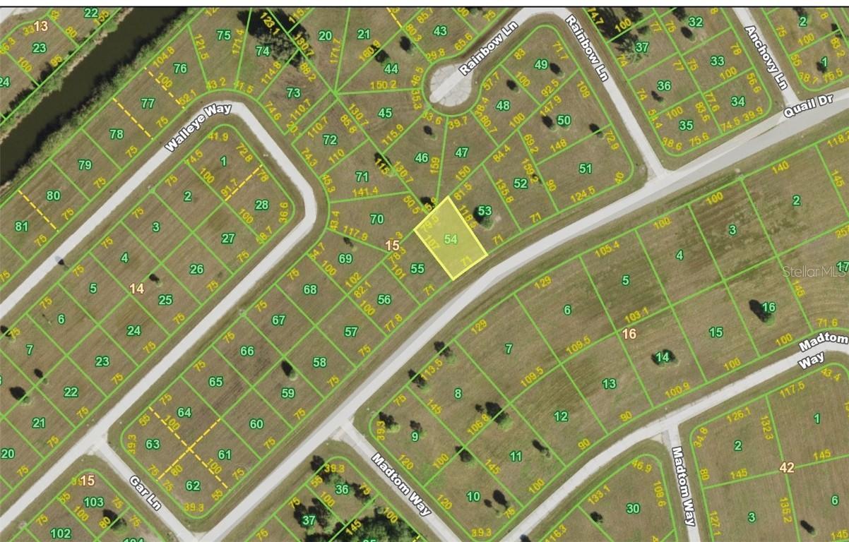 12169 Quail Rd., Placida, FL 33946