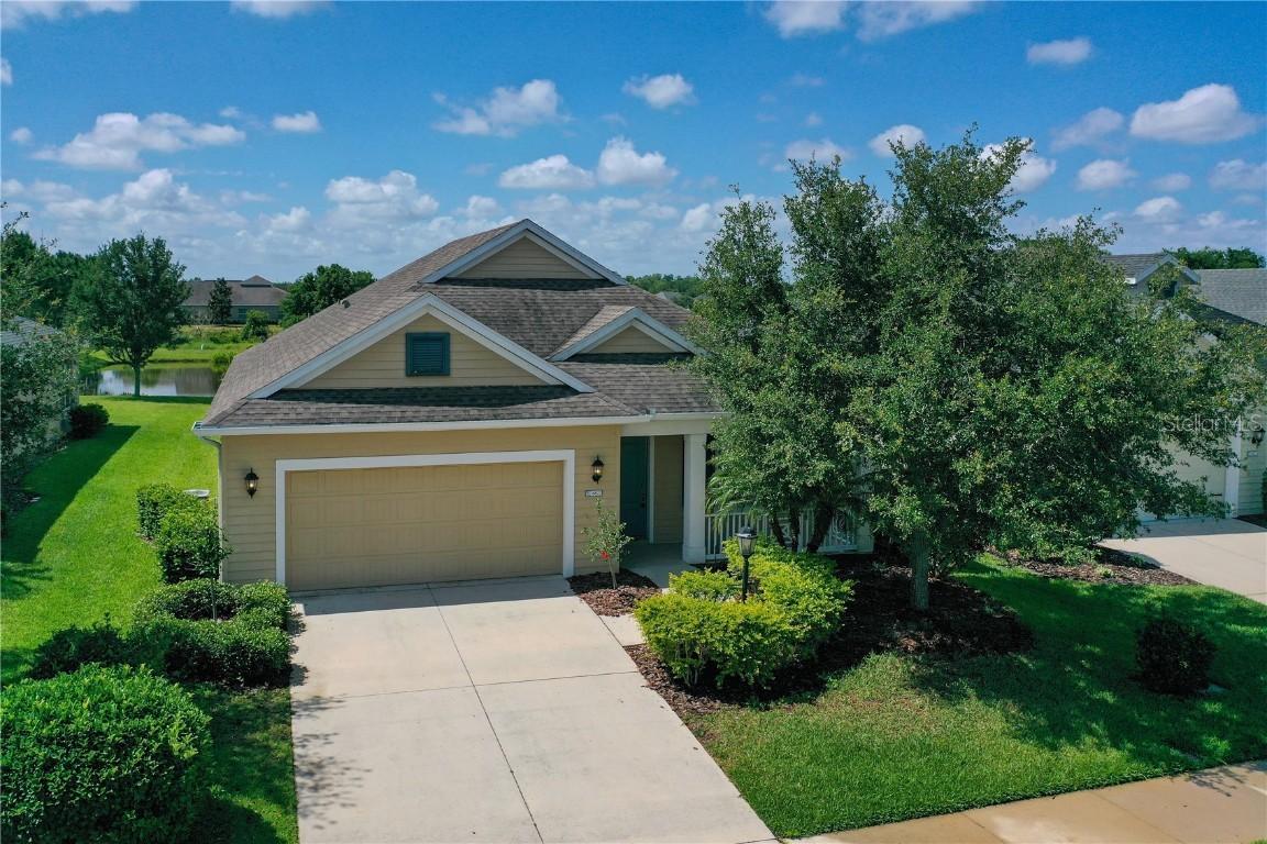 16827 Destrehen Ct., Parrish, FL 34219