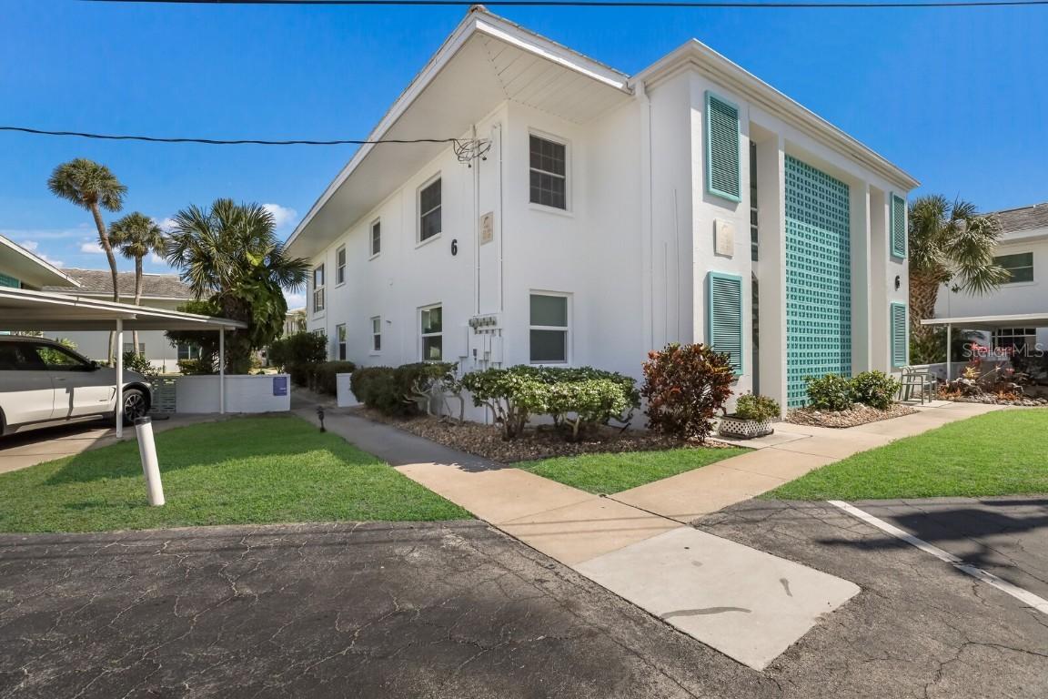 5400 Gulf Dr. #23, Holmes Beach, FL 34217