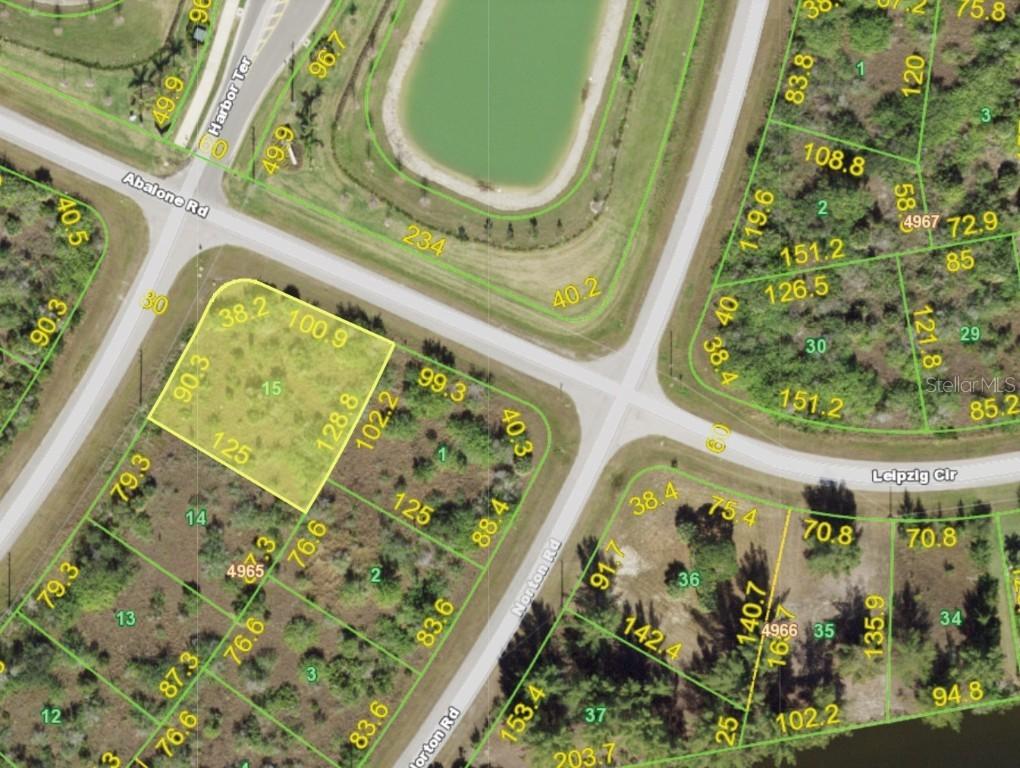 8062 Caroline Dr., Port Charlotte, FL 33981