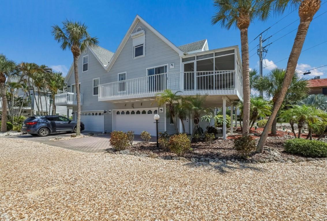 6301 Gulf Dr., Holmes Beach, FL 34217