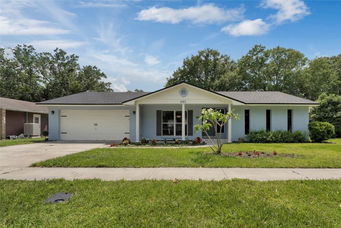 502 Duchess Dr., Lakeland, FL 33803