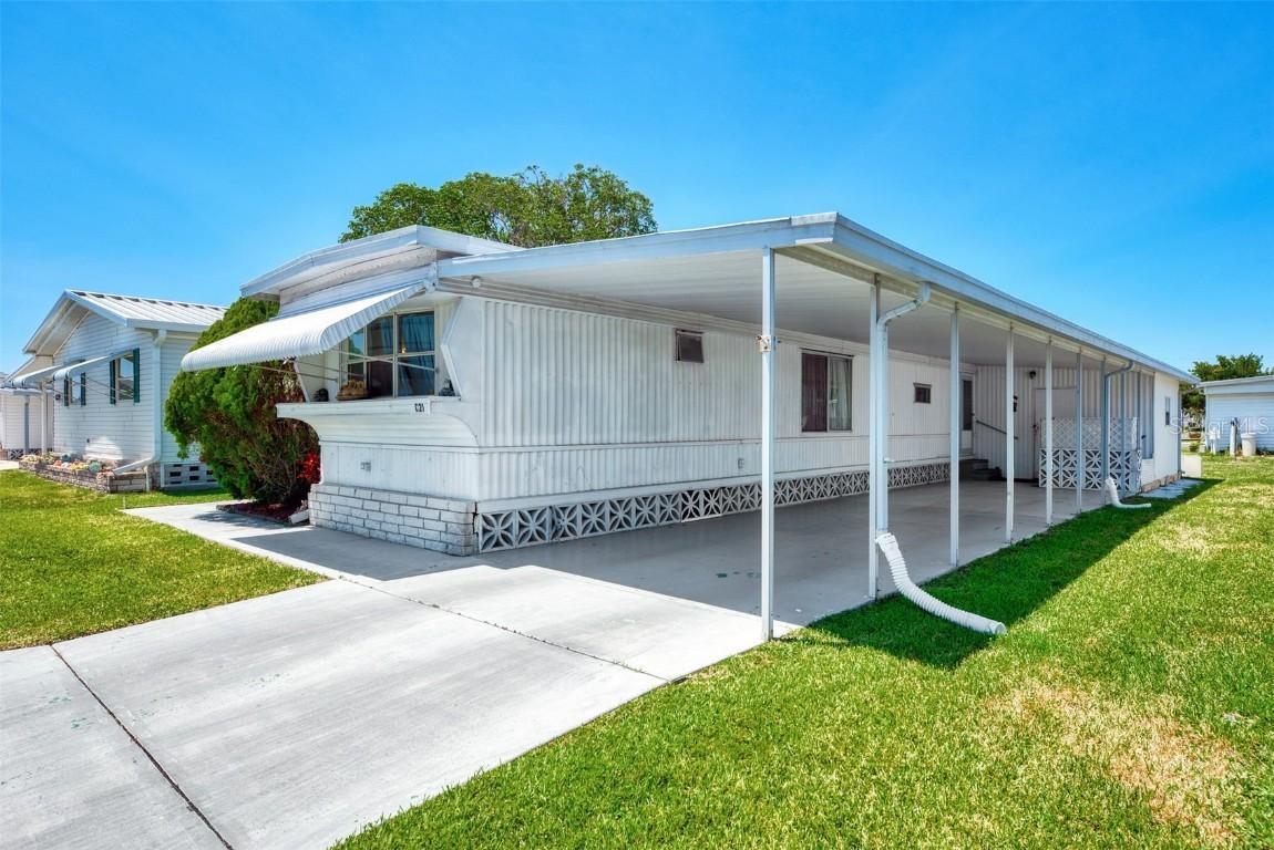 5316 53rd Ave. #C21, Bradenton, FL 34203