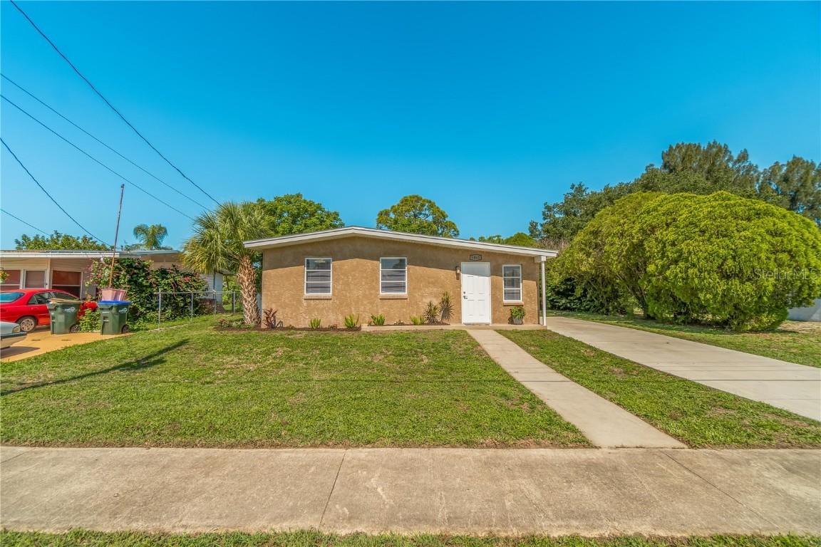 5065 Bullard St., North Port, FL 34287