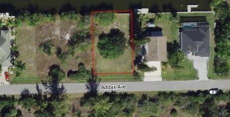 15282 Addax Ave., Port Charlotte, FL 33981
