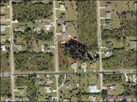 1004 Jefferson Ave., Lehigh Acres, FL 33936