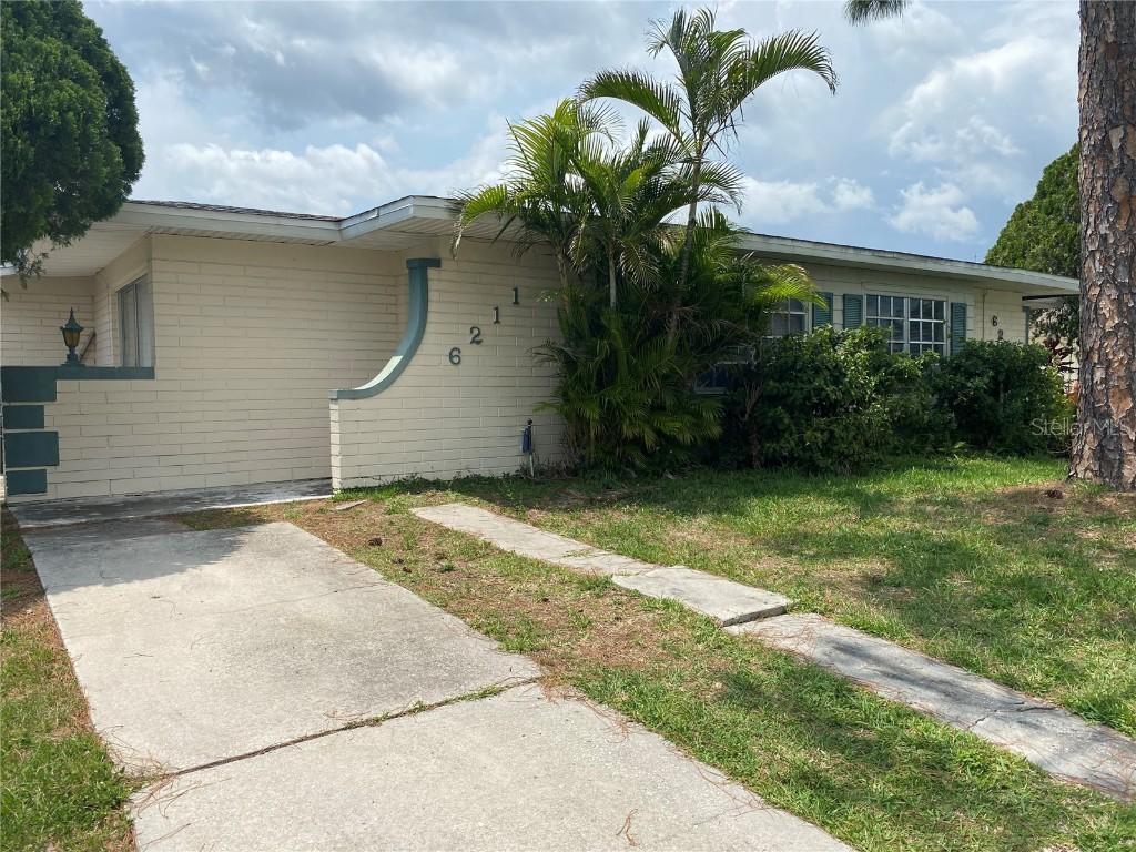 6201 Coniston Ter., North Port, FL 34287