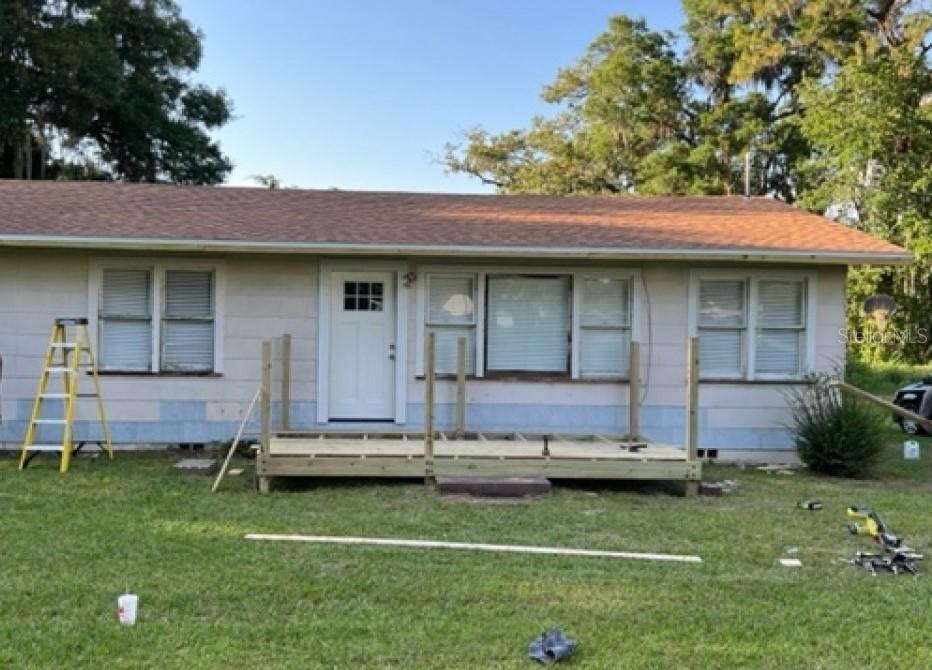 437 NE 49th St., Ocala, FL 34479