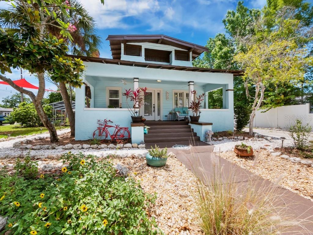 520 22nd St., Bradenton, FL 34205