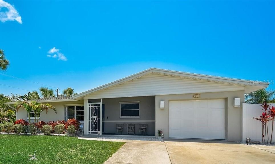631 Coral Dr., Nokomis, FL 34275