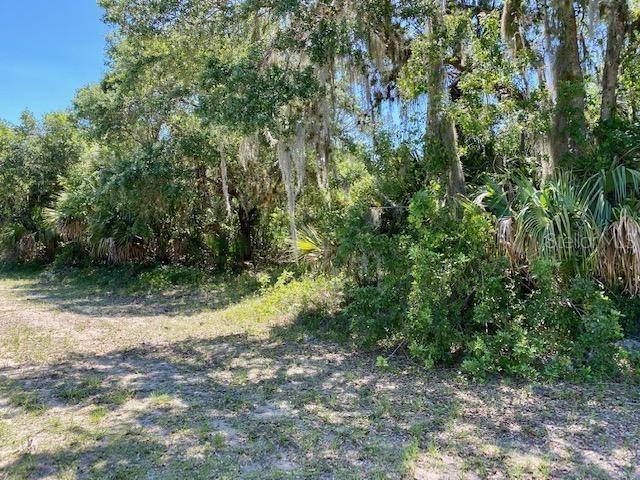 S San Mateo Dr. #Lot 8, North Port, FL 34288