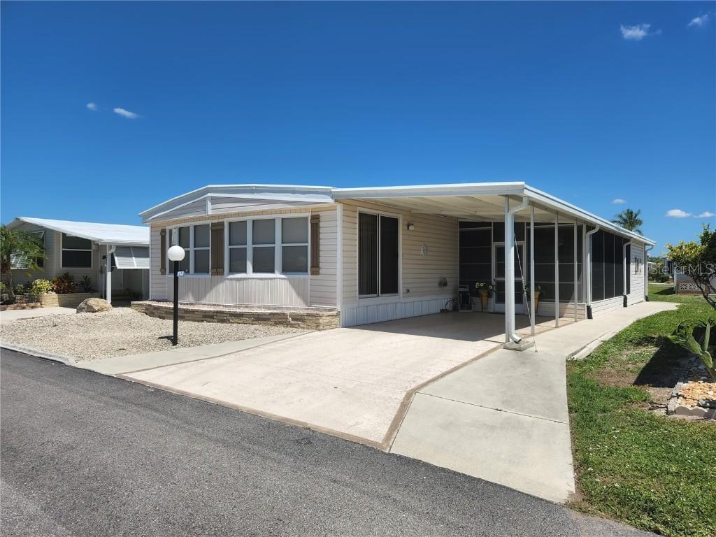 113 Tortola Way, North Port, FL 34287