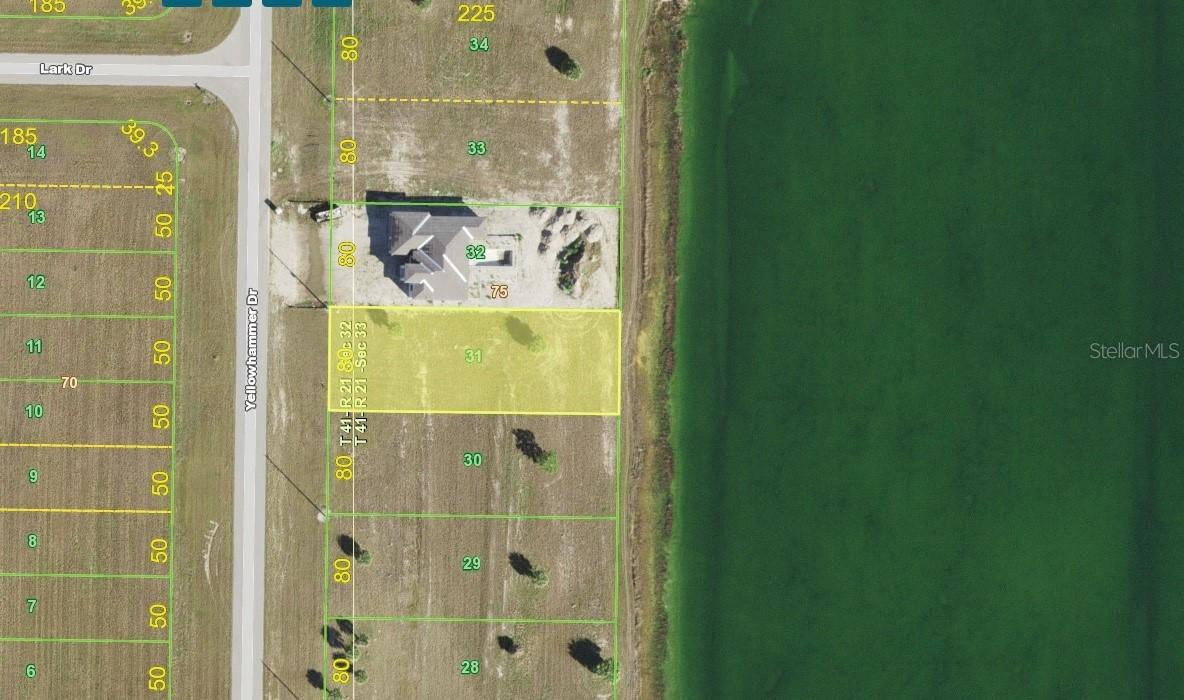 44 Yellowhammer Dr., Placida, FL 33946