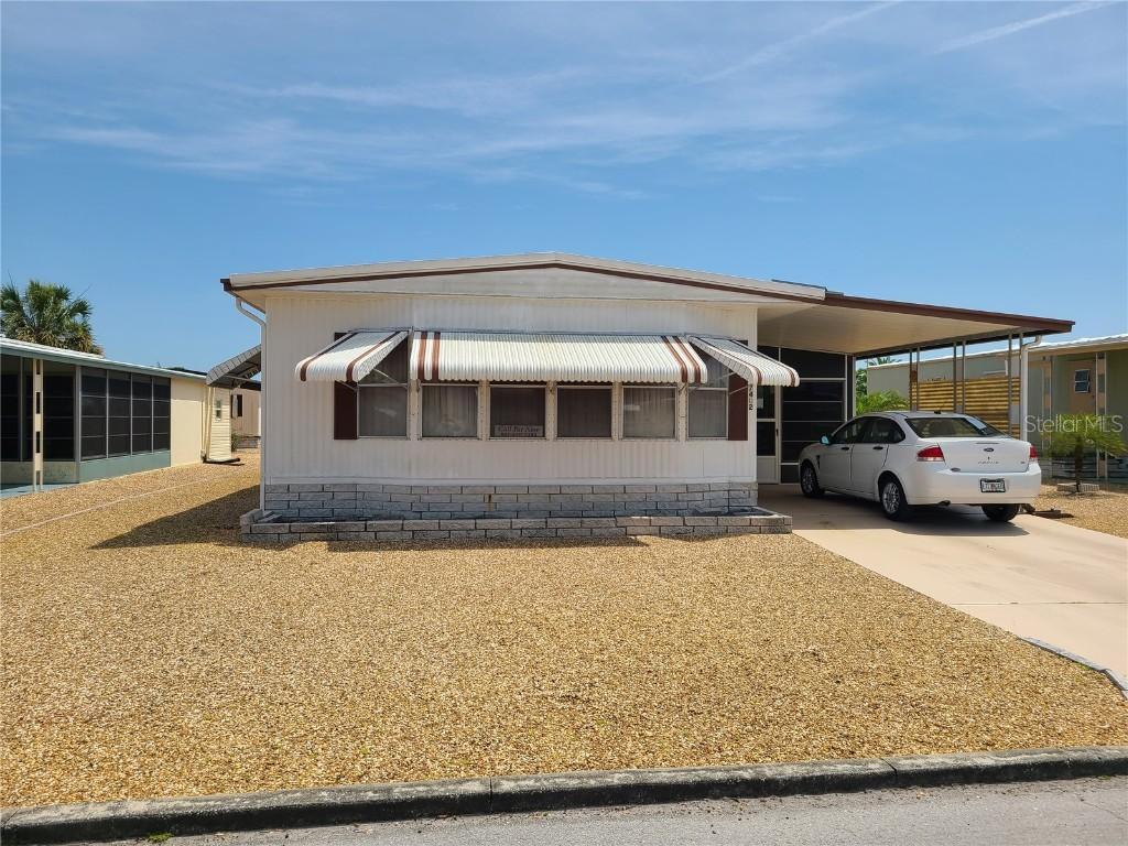 7402 Stillwater Dr., Hudson, FL 34667