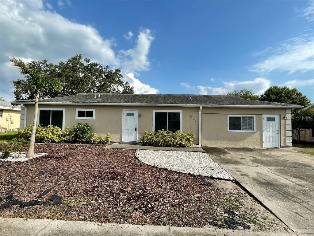 8745 Alam Ave., North Port, FL 34287
