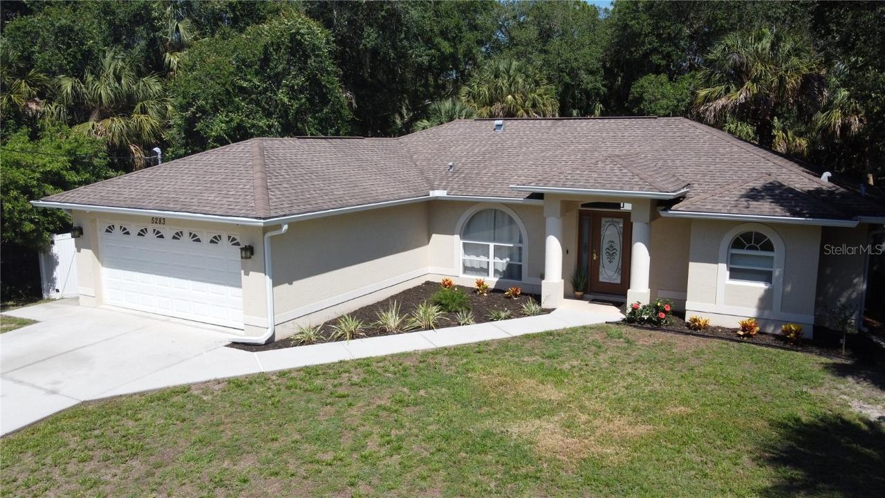 5283 Balmor Ter., North Port, FL 34288