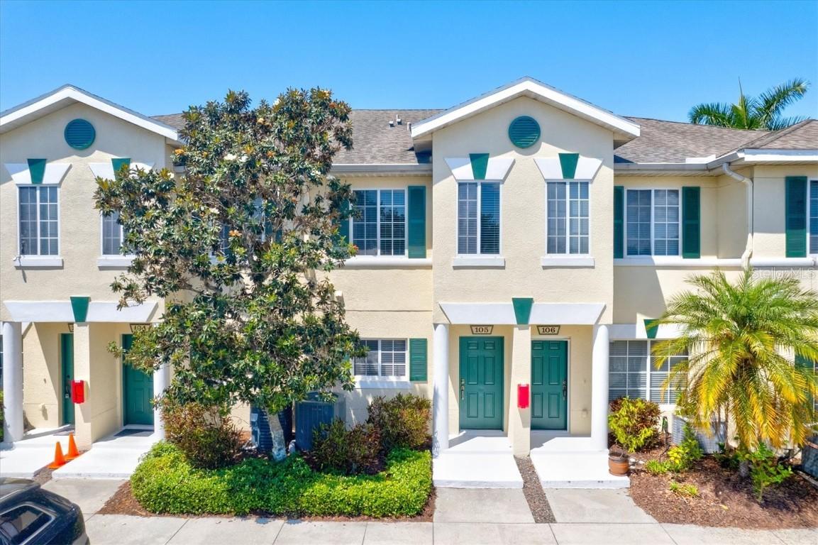 311 Cape Harbour Loop #105, Bradenton, FL 34212