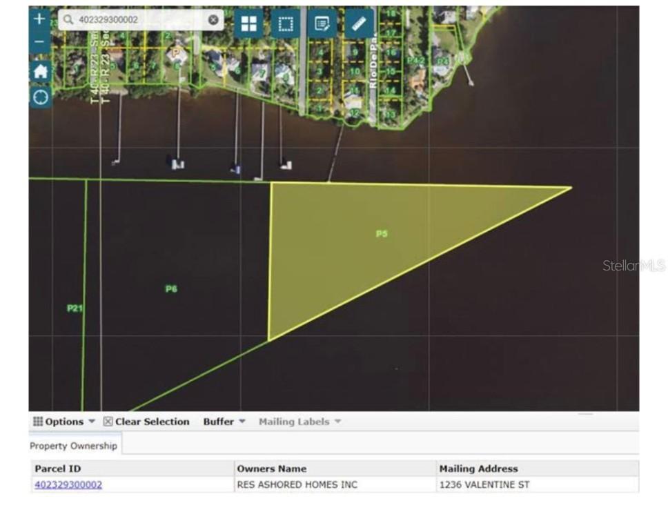 Rio De Paz, Port Charlotte, FL 33980