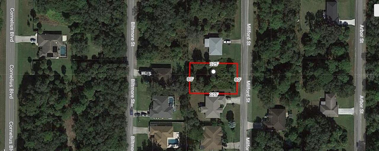 337 Milford St., Port Charlotte, FL 33953