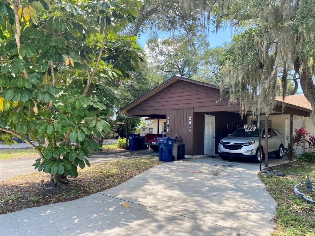 2812 51st Avenue Ter., Bradenton, FL 34207