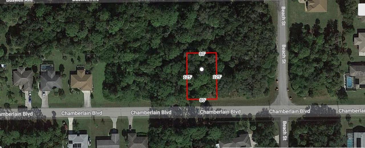 15256 Chamberlain Blvd., Port Charlotte, FL 33953