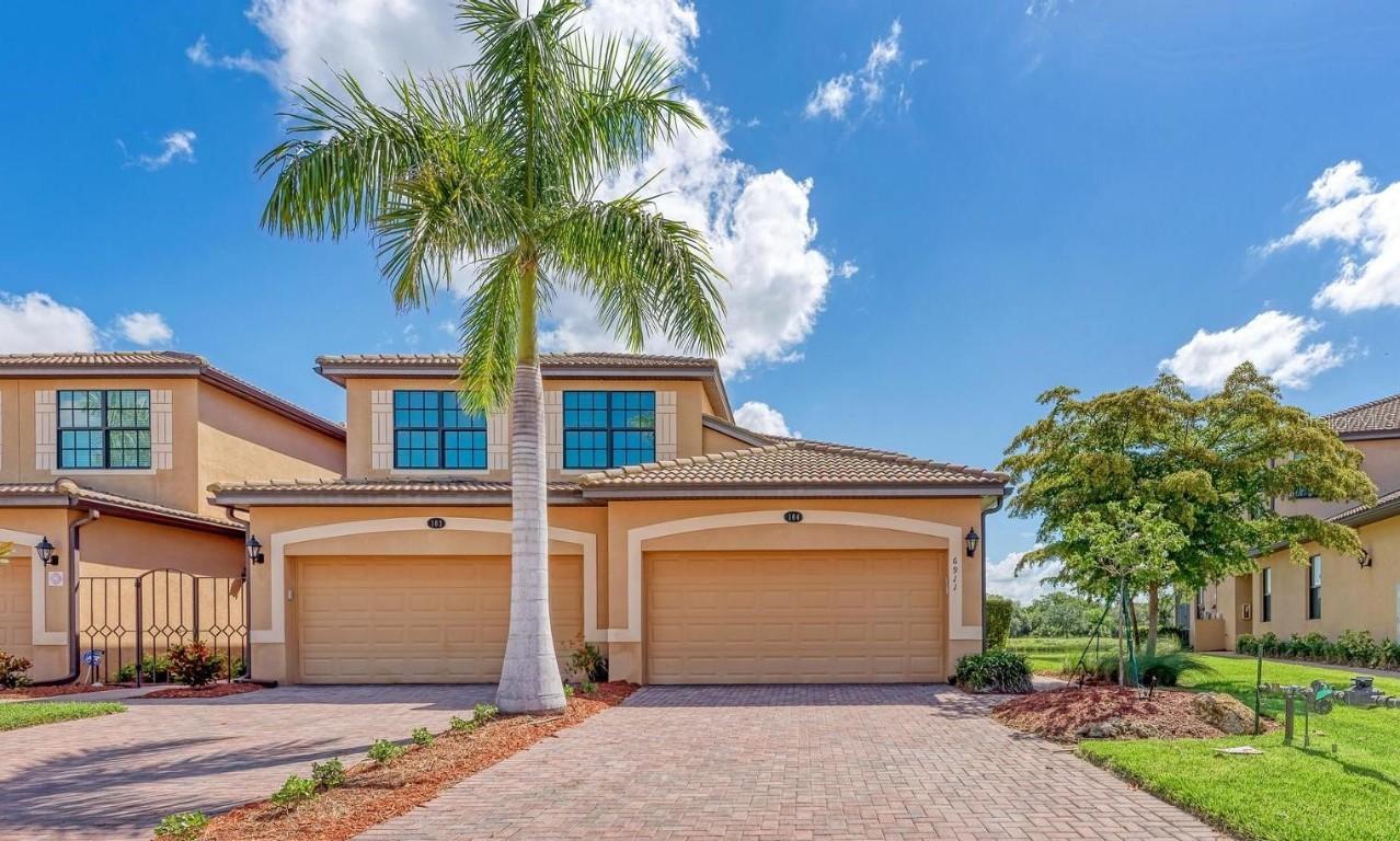 6911 Grand Estuary Tr. #104, Bradenton, FL 34212