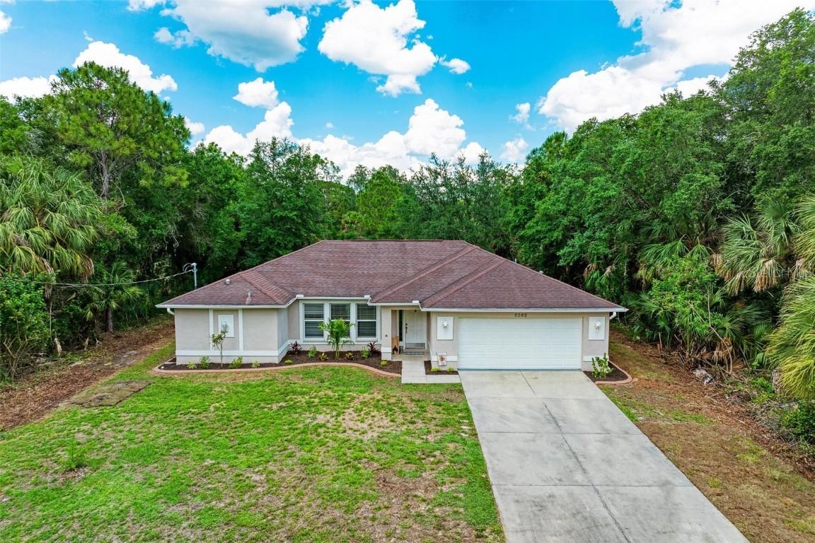 5562 Centro Ave., North Port, FL 34288