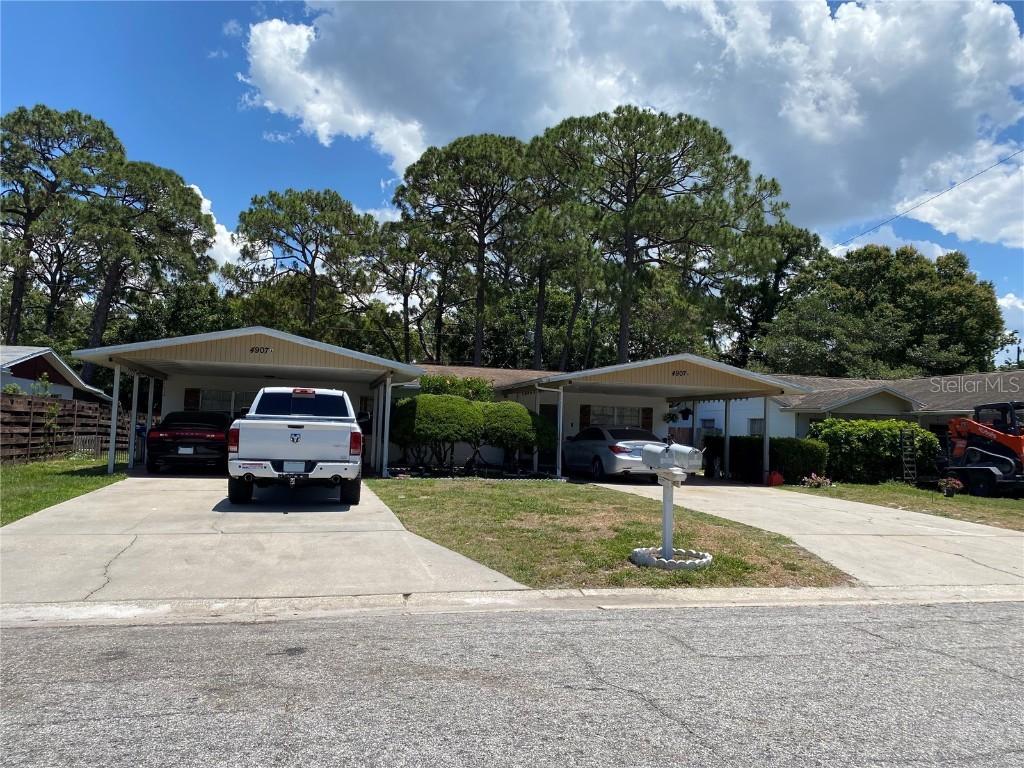 4907 19th St. #A / B, Bradenton, FL 34207