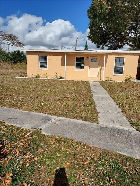 3404 Lucerne Ter., Port Charlotte, FL 33952